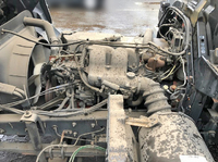 いすゞフォワードアルミバン中型（4t）[写真22]