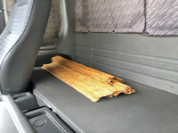 いすゞフォワードアルミバン中型（4t）[写真30]