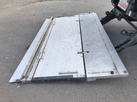 三菱ふそうキャンターアルミバン小型（2t・3t）[写真11]