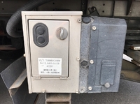 三菱ふそうキャンターアルミバン小型（2t・3t）[写真22]