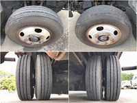 三菱ふそうキャンターアルミバン小型（2t・3t）[写真24]