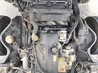 三菱ふそうキャンターアルミバン小型（2t・3t）[写真25]