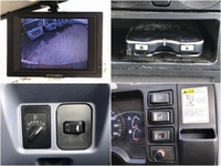 三菱ふそうキャンターアルミバン小型（2t・3t）[写真36]