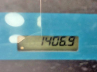 トヨタフォークリフト[写真13]