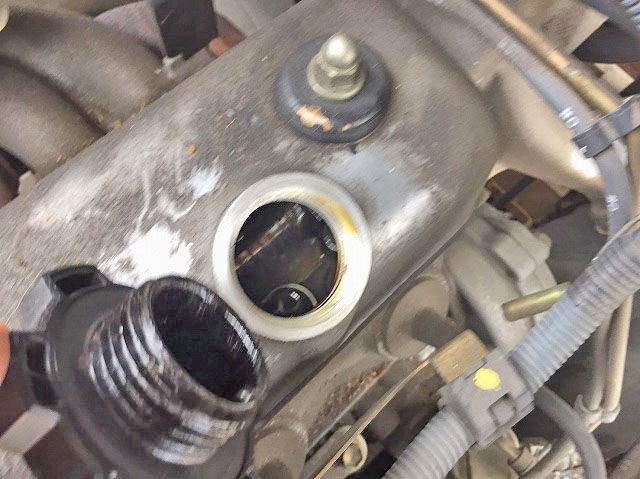 トヨタフォークリフト[写真09]