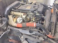 いすゞエルフ平ボディ小型（2t・3t）[写真14]