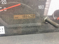 いすゞエルフ平ボディ小型（2t・3t）[写真17]