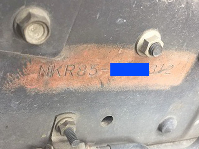 いすゞエルフ平ボディ小型（2t・3t）[写真19]