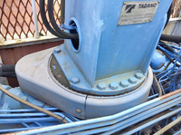 いすゞフォワードセルフクレーン3段中型（4t）[写真13]