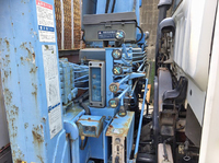 いすゞフォワードセルフクレーン3段中型（4t）[写真15]