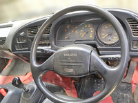 いすゞフォワードセルフクレーン3段中型（4t）[写真35]