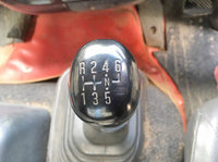 いすゞフォワードセルフクレーン3段中型（4t）[写真36]