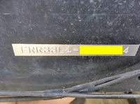 いすゞフォワードセルフクレーン3段中型（4t）[写真38]