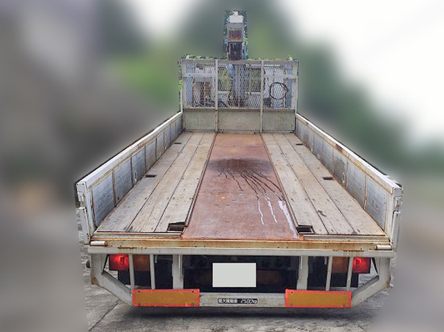 いすゞフォワードセルフクレーン3段中型（4t）[写真06]