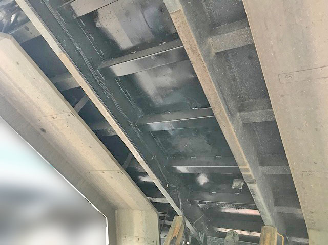 日野プロフィアダンプ大型（10t）[写真10]