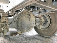 日野プロフィアダンプ大型（10t）[写真13]