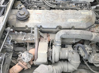 日野プロフィアダンプ大型（10t）[写真14]