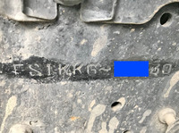 日野プロフィアダンプ大型（10t）[写真20]