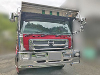 日野プロフィアダンプ大型（10t）[写真06]