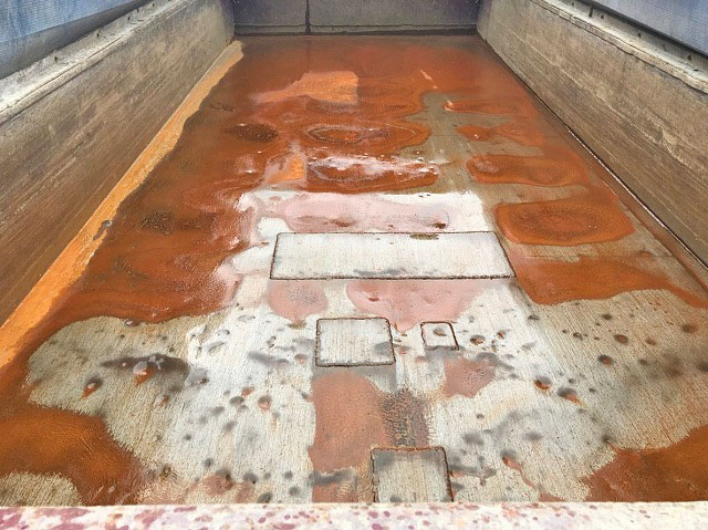 日野プロフィアダンプ大型（10t）[写真07]