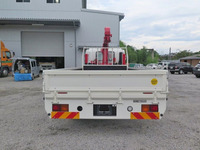 いすゞフォワードセルフクレーン4段増トン（6t・8t）[写真13]