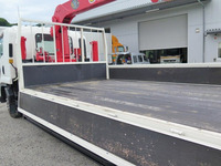 いすゞフォワードセルフクレーン4段増トン（6t・8t）[写真18]