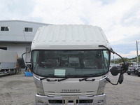 いすゞフォワードセルフクレーン4段増トン（6t・8t）[写真25]