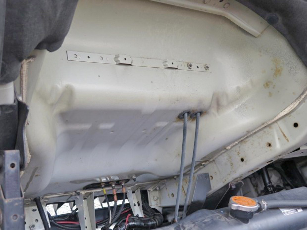 いすゞフォワードセルフクレーン4段増トン（6t・8t）[写真26]