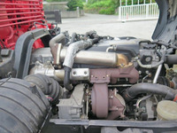 いすゞフォワードセルフクレーン4段増トン（6t・8t）[写真27]