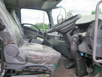 いすゞフォワードセルフクレーン4段増トン（6t・8t）[写真29]