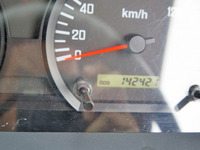 いすゞフォワードセルフクレーン4段増トン（6t・8t）[写真30]