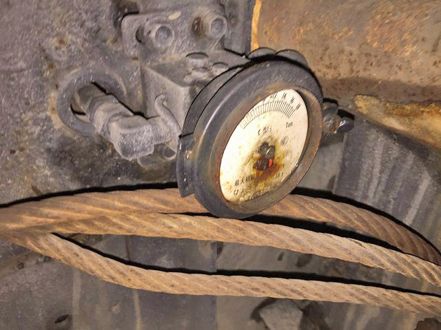 UDトラックスクオンダンプ大型（10t）[写真13]