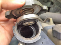 UDトラックスクオンダンプ大型（10t）[写真19]