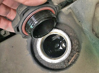 UDトラックスクオンダンプ大型（10t）[写真20]