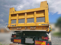 日野プロフィアトレーラーヘッド（トラクターヘッド）大型（10t）[写真11]