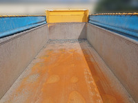 日野プロフィアトレーラーヘッド（トラクターヘッド）大型（10t）[写真15]