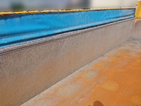 日野プロフィアトレーラーヘッド（トラクターヘッド）大型（10t）[写真16]