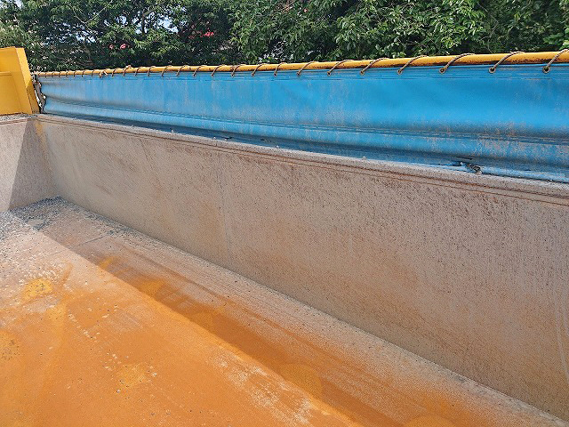 日野プロフィアトレーラーヘッド（トラクターヘッド）大型（10t）[写真17]