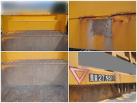 日野プロフィアトレーラーヘッド（トラクターヘッド）大型（10t）[写真18]