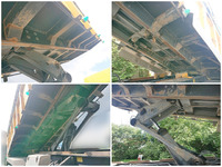 日野プロフィアトレーラーヘッド（トラクターヘッド）大型（10t）[写真19]