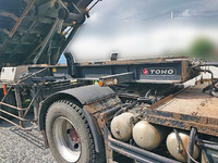 日野プロフィアトレーラーヘッド（トラクターヘッド）大型（10t）[写真21]