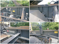 日野プロフィアトレーラーヘッド（トラクターヘッド）大型（10t）[写真24]