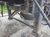 日野プロフィアトレーラーヘッド（トラクターヘッド）大型（10t）[写真25]