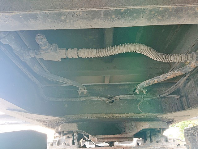 日野プロフィアトレーラーヘッド（トラクターヘッド）大型（10t）[写真28]