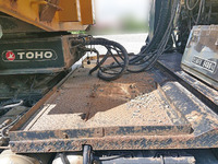 日野プロフィアトレーラーヘッド（トラクターヘッド）大型（10t）[写真30]