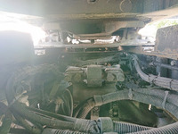 日野プロフィアトレーラーヘッド（トラクターヘッド）大型（10t）[写真31]