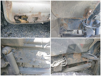 日野プロフィアトレーラーヘッド（トラクターヘッド）大型（10t）[写真34]