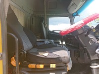 日野プロフィアトレーラーヘッド（トラクターヘッド）大型（10t）[写真37]