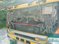 日野プロフィアトレーラーヘッド（トラクターヘッド）大型（10t）[写真04]