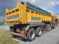 日野プロフィアトレーラーヘッド（トラクターヘッド）大型（10t）[写真07]